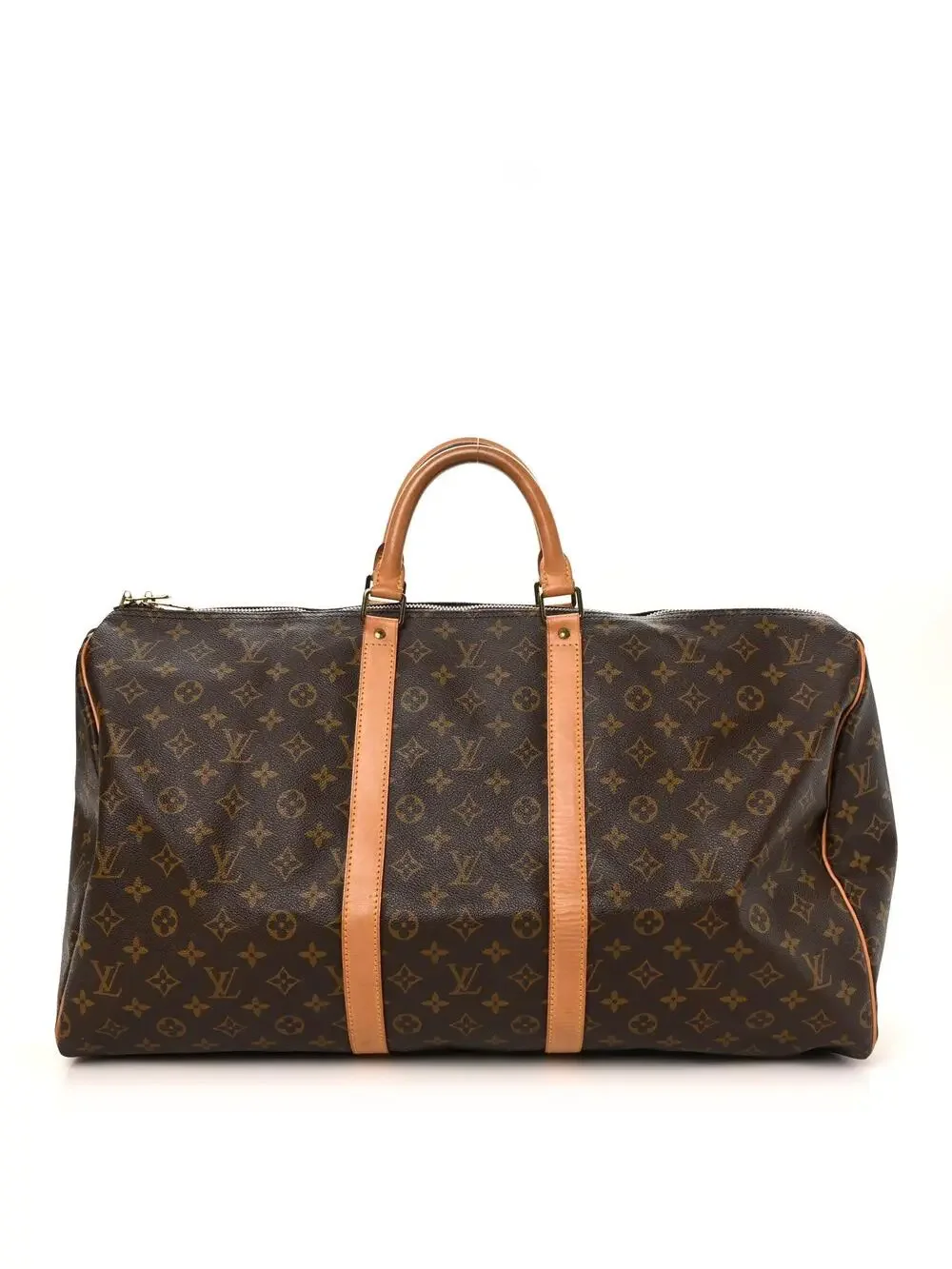 Louis Vuitton Keepall 55 #277687L89B